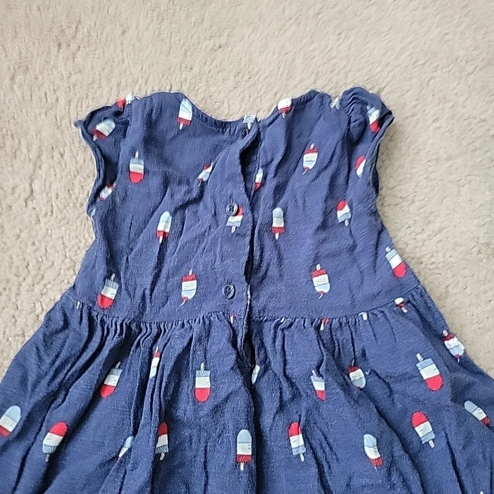 Gymboree toddler girl